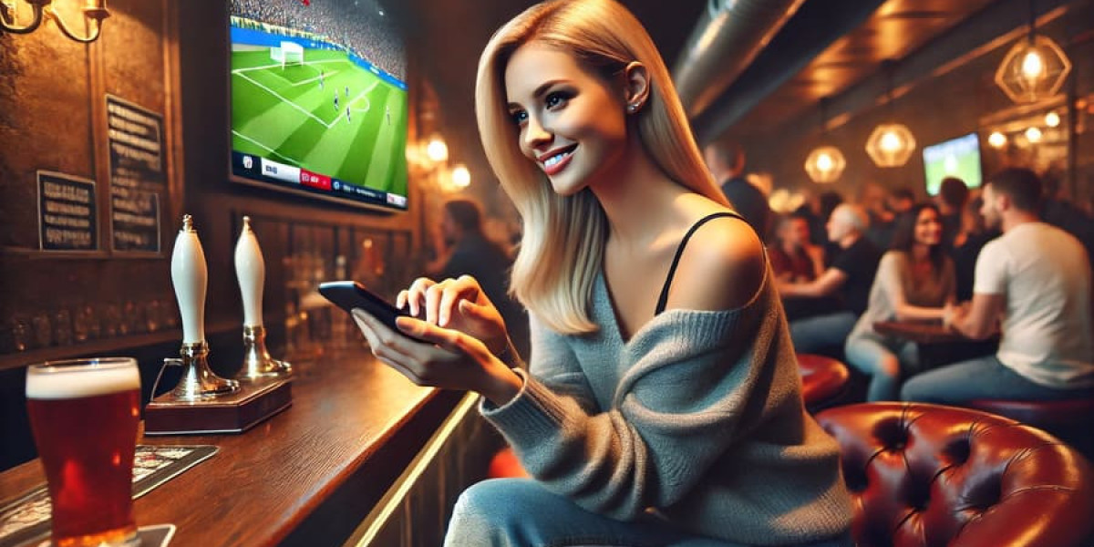 Discovering the Best Scam Verification Platform for Korean Sports Betting: Why toto79.in Stands Out