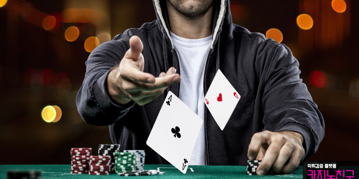 Discover the Perfect Scam Verification Platform at Casino79 for Online Casino Enthusiasts