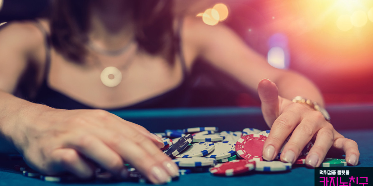 Discover the Ultimate Slot Site with Casino79: Your Reliable Scam Verification Platform