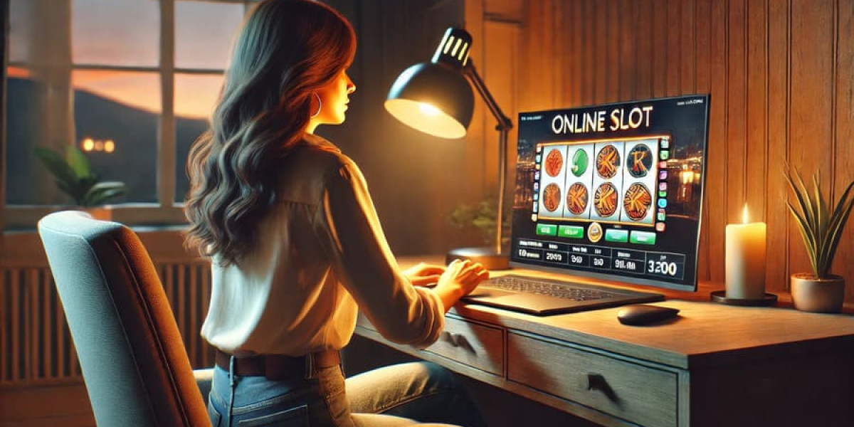 Understanding Evolution Casino and Finding Trust Through Onca888 Scam Verification Community