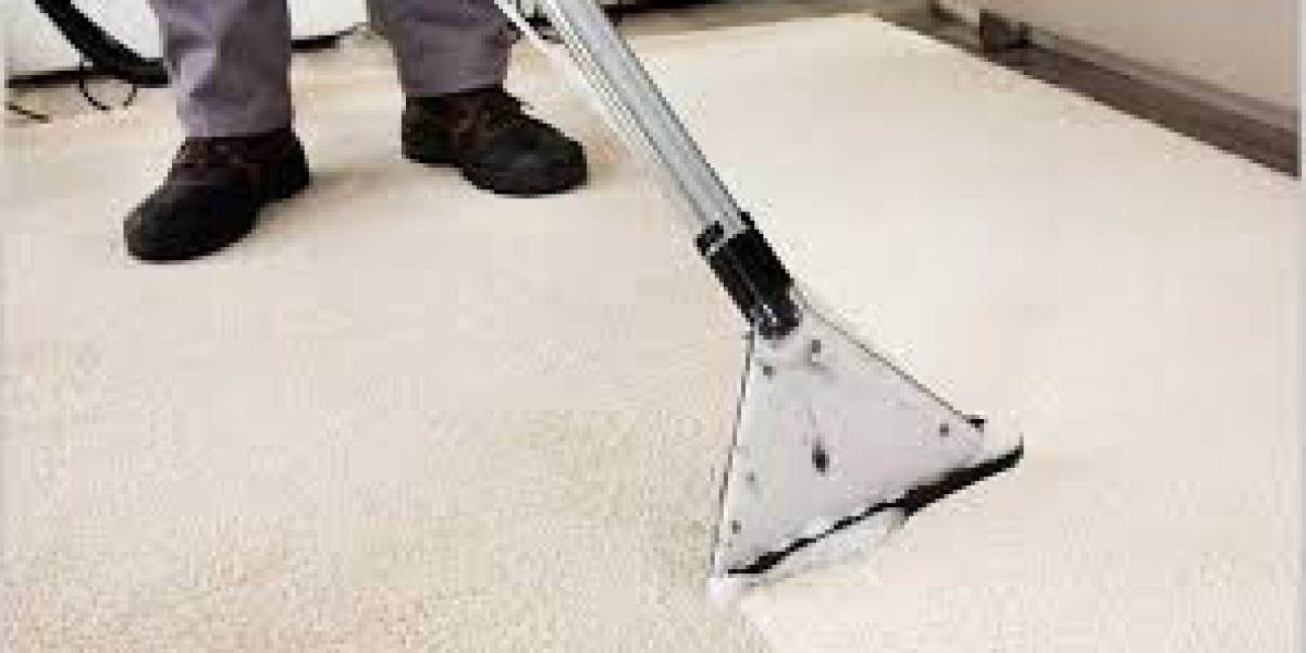 ﻿﻿Why Carpet Cleaning is Crucial for a Comfortable Living Space