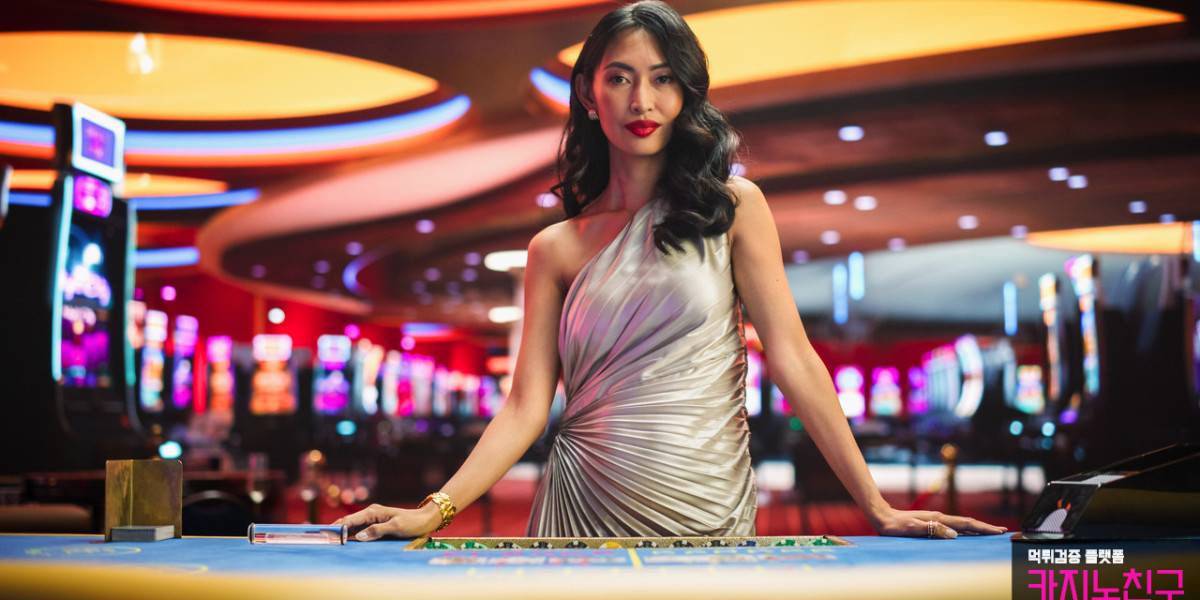 Discover the Ideal Gambling Site with Casino79’s Scam Verification Platform