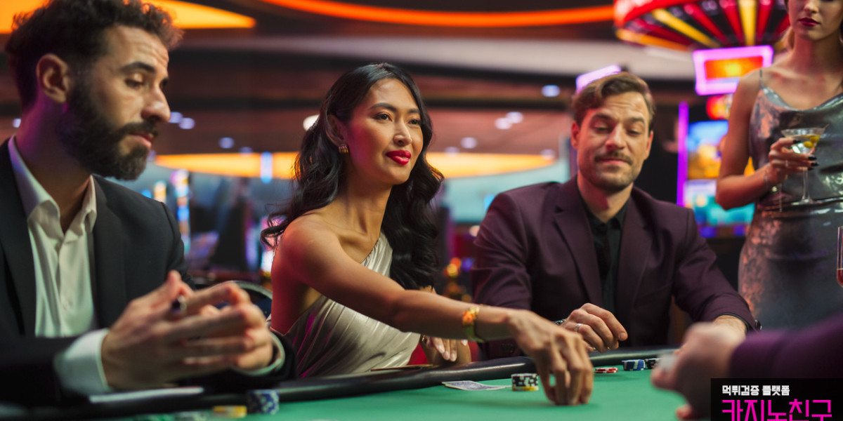 Discover the Ideal Baccarat Site with Casino79: Your Trusted Scam Verification Platform