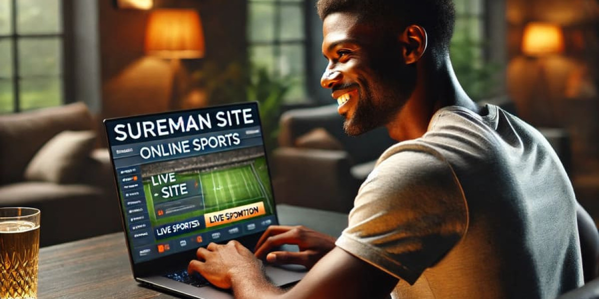 Explore Korean Sports Betting and Ensure Safety with Sureman Scam Verification