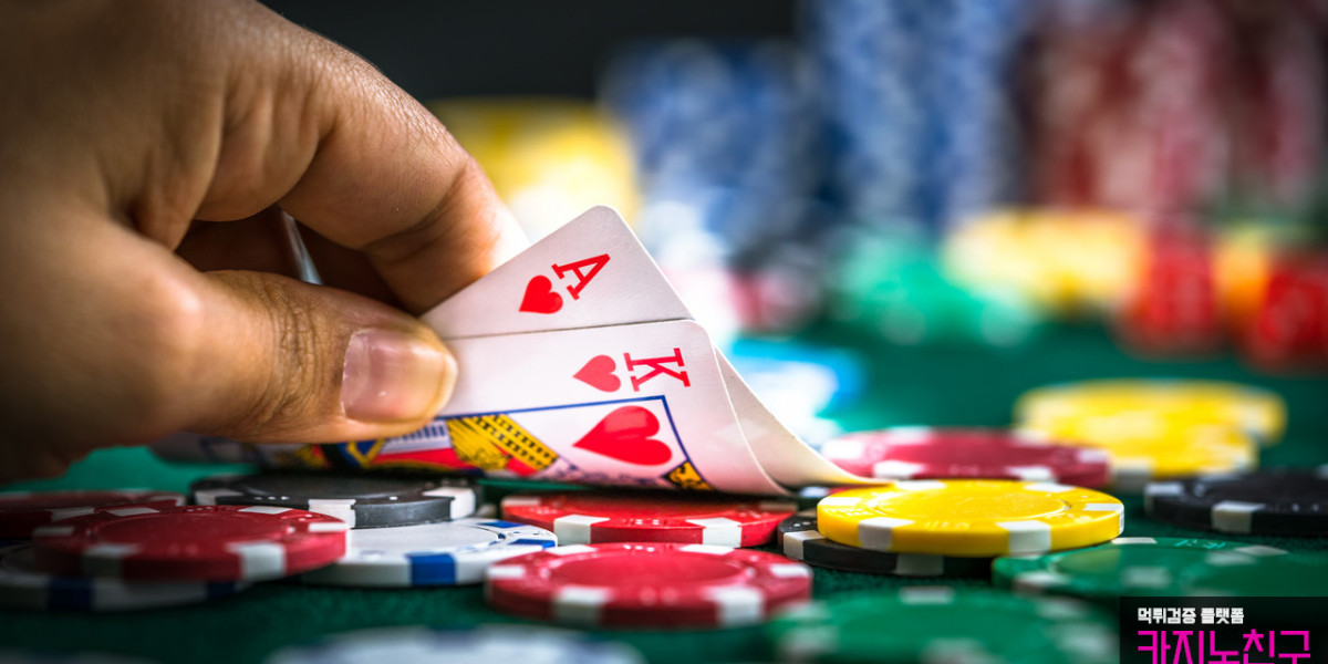 Unlocking Baccarat Winnings: The Essential Role of Casino79's Scam Verification on Baccarat Sites