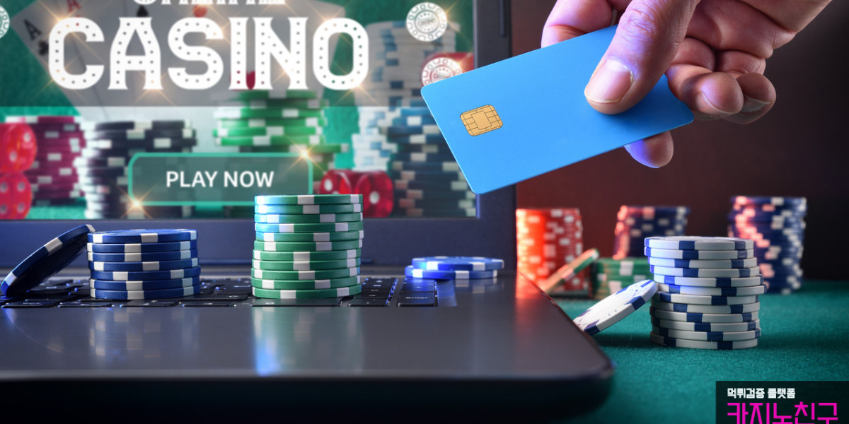 Unlocking the Truth: Sports Toto, Scam Verification, and casino79