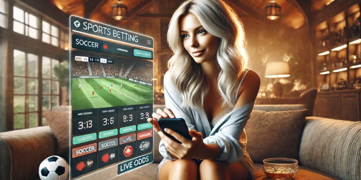 Discover Sports Toto Scam Verification with toto79.in: Your Reliable Platform