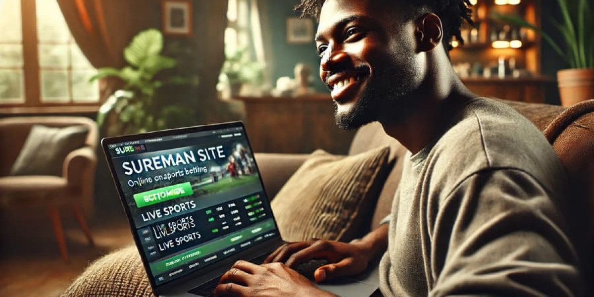 Unveiling the Truth Behind Korean Sports Betting with Sureman Scam Verification