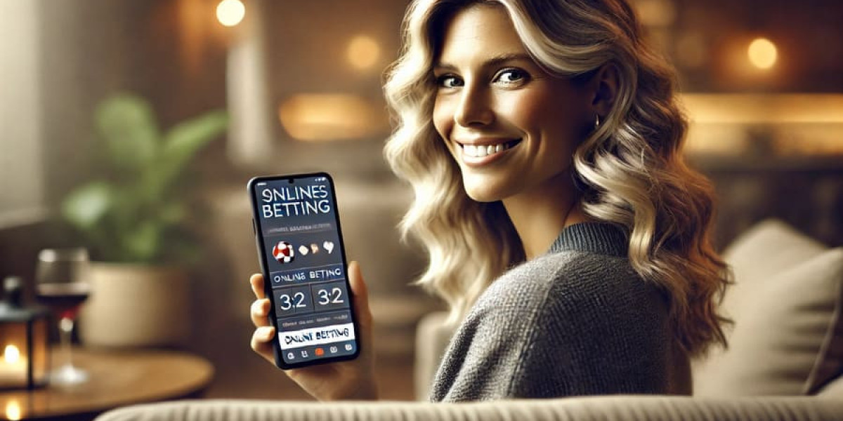 Safe Betting Sites: Discover the Sureman Scam Verification Platform