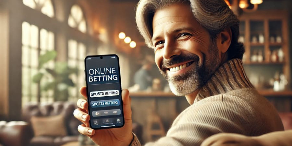 Ensuring Safety with Sports Toto Sites and Sureman Scam Verification Platform