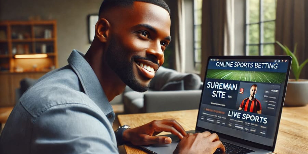 Exploring the Sports Toto Scam Verification Platform Sureman
