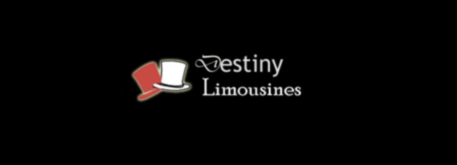 Destiny Limousine Ltd Cover Image