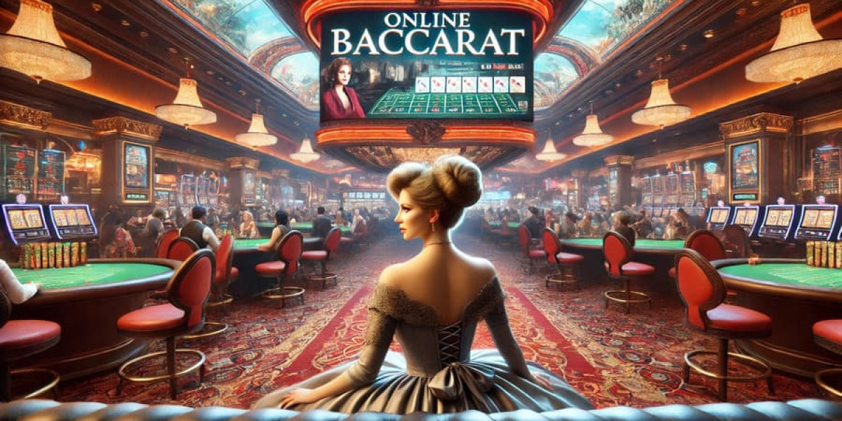 Discovering the Truth About Evolution Casino: Insights from the Onca888 Scam Verification Community