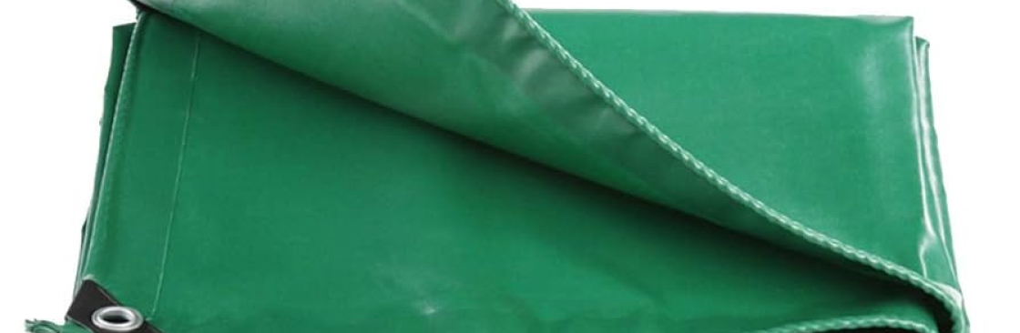 UK Tarps Cover Image