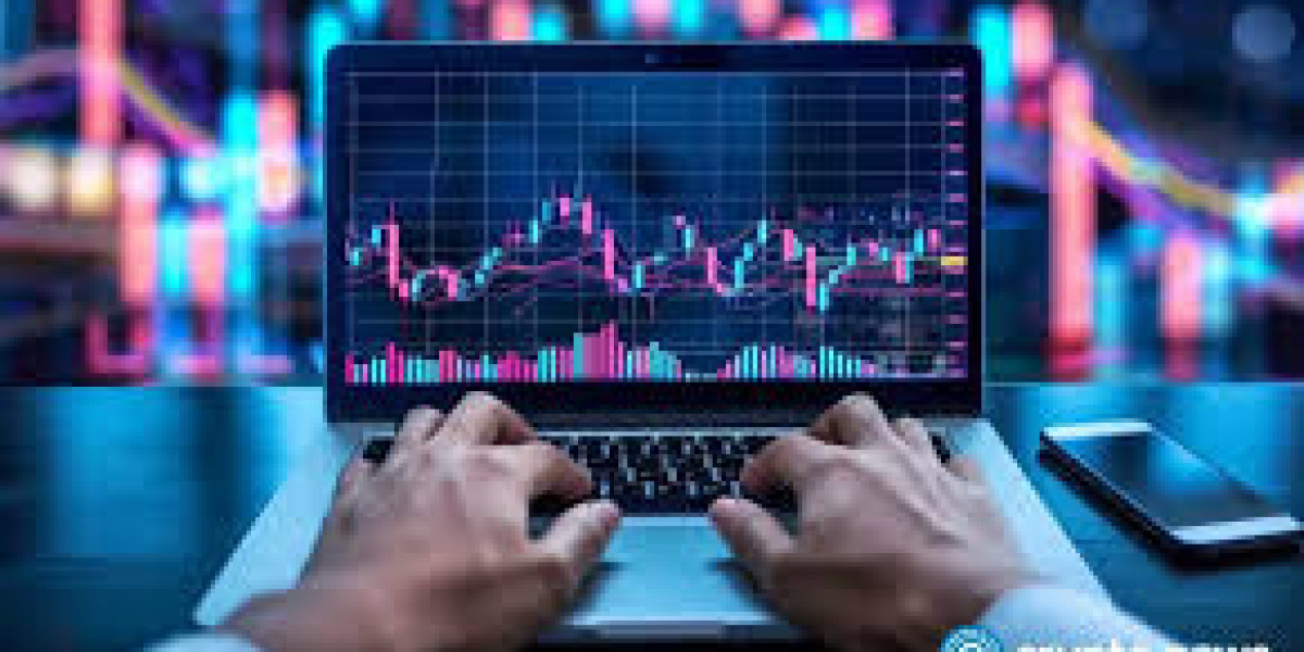 Crypto Trading The Future of Finance in Your Hands