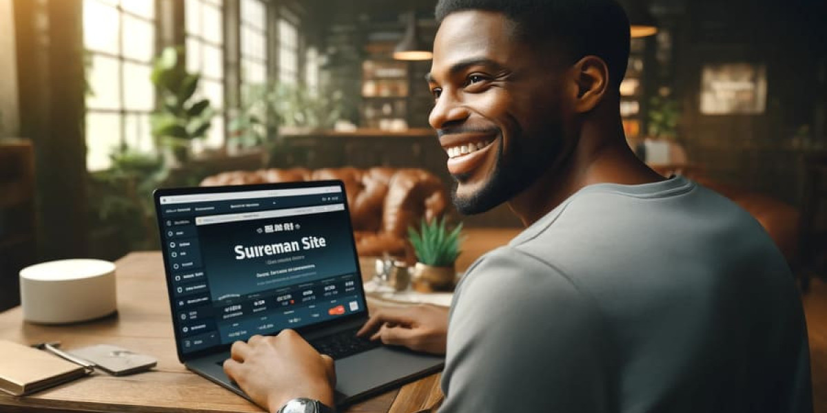 Sureman: Your Ultimate Guide to Sports Betting Scam Verification