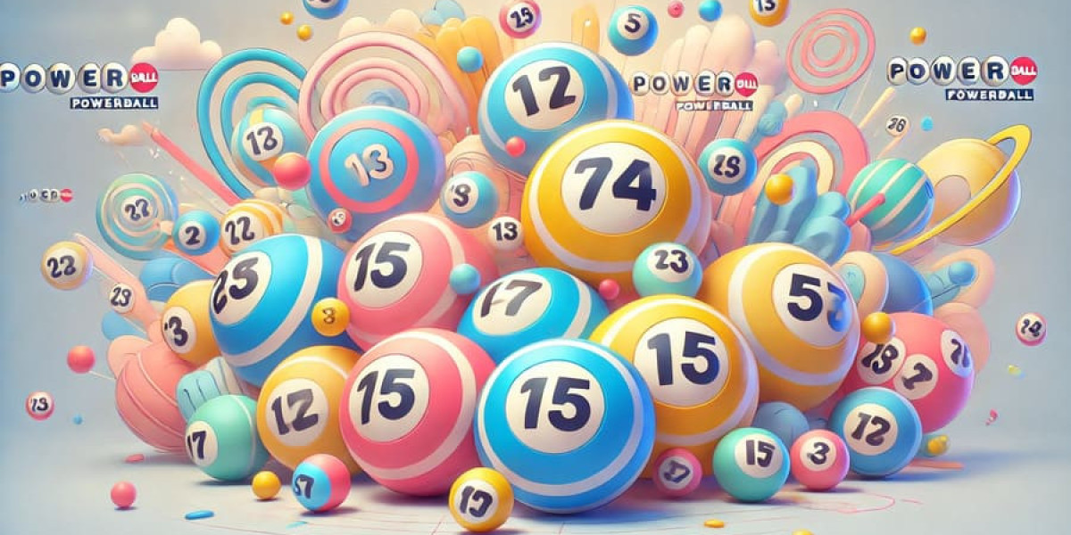 Unlocking Powerball Opportunities: Join the Bepick Analysis Community