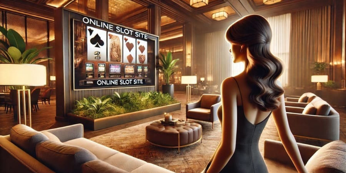 Discovering the Onca888 Gambling Site: Your Trustworthy Scam Verification Community