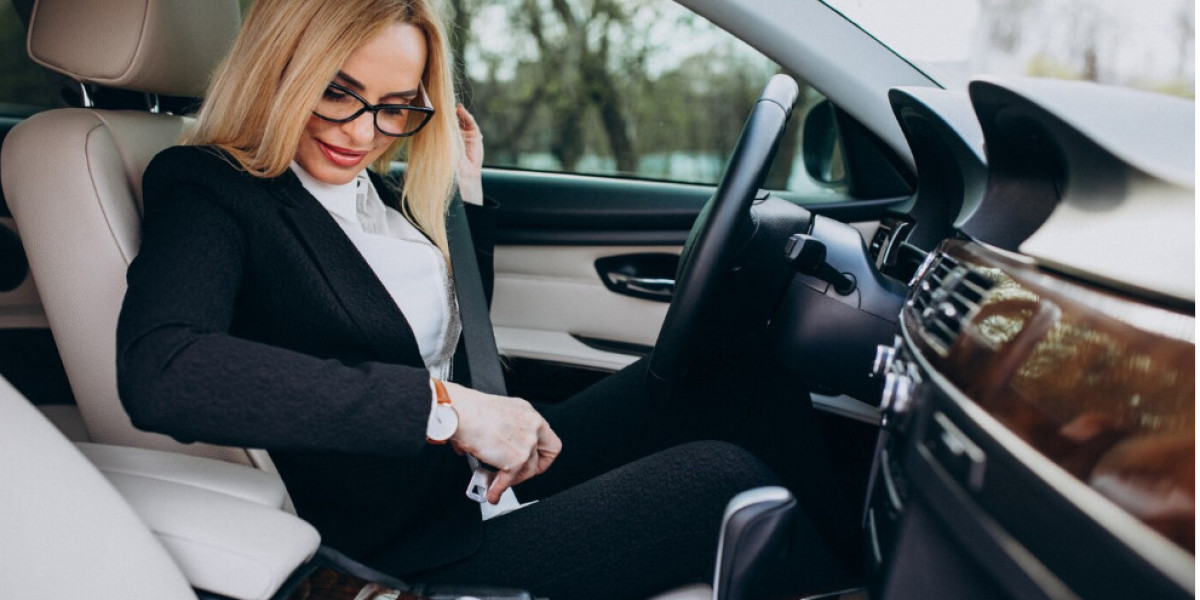Why Birmingham Airport Cabs Are the Easiest Travel Option