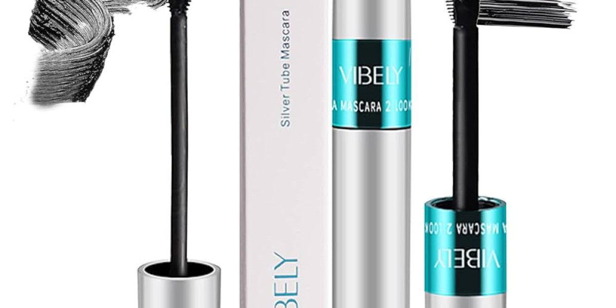 Nine No Value Ways To Get More With Vibely Mascara Reviews