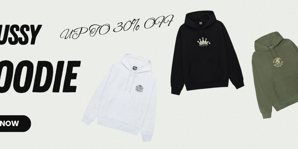 The Stussy Hoodie Streetwear’s Most Iconic Essential