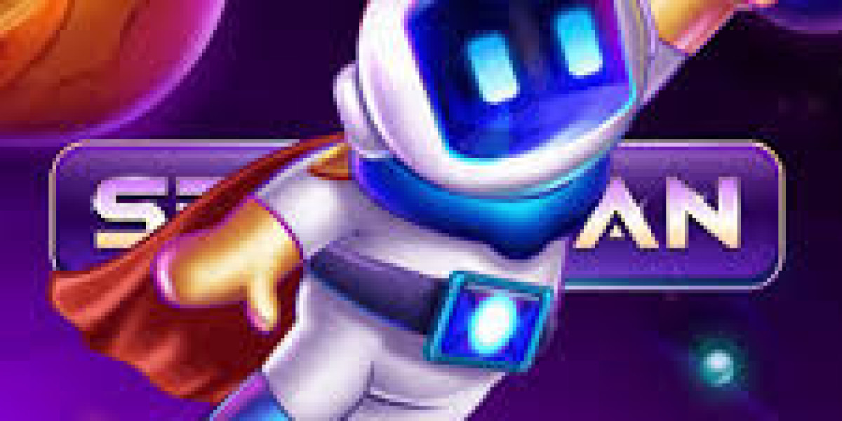 Astronaut Crash: A Deep Dive into the High-Flying Casino Game
