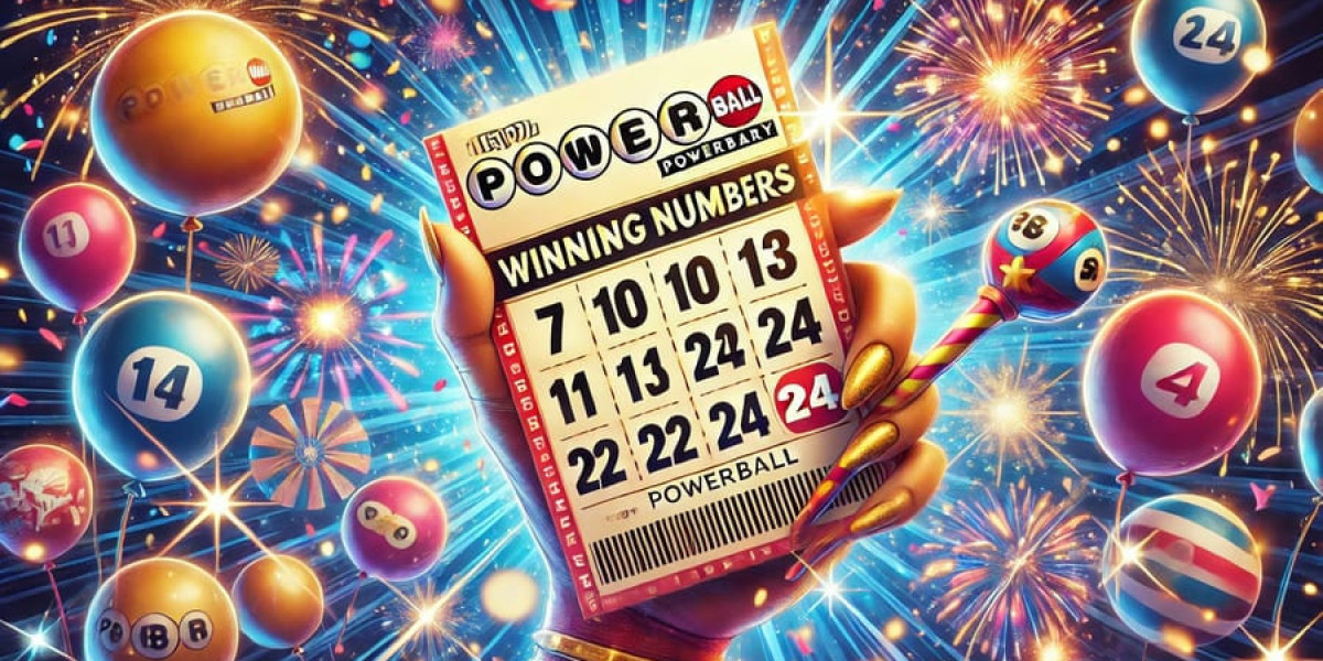 All You Need to Know About Donghaeng Lottery Powerball and Bepick Analysis Community