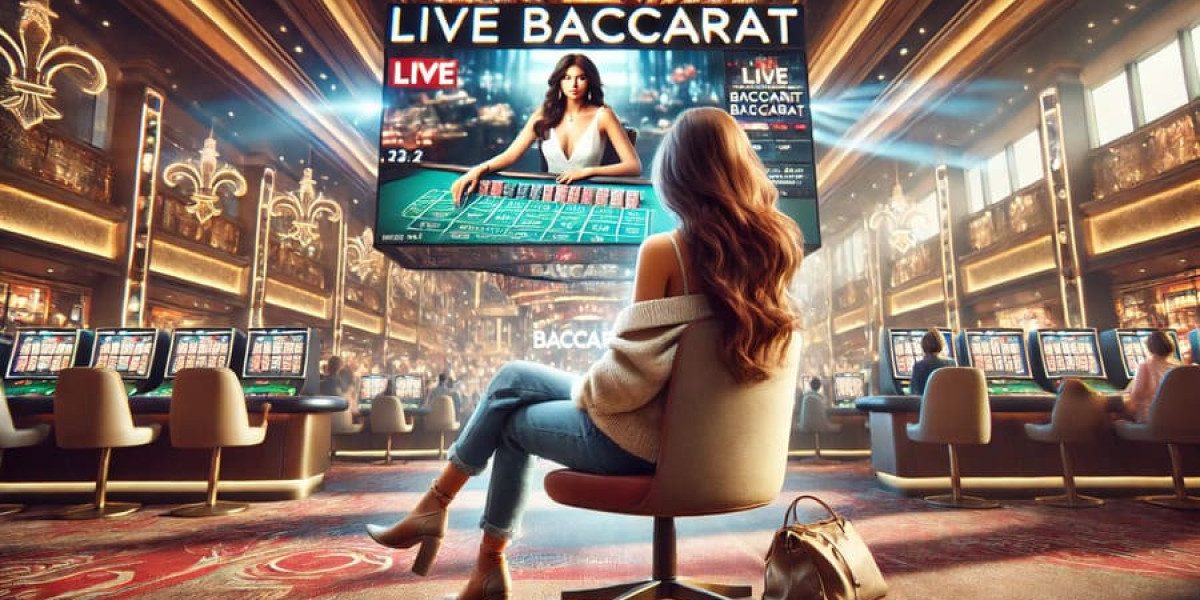 Discovering Trustworthy Online Casinos: Onca888 and the Scam Verification Community