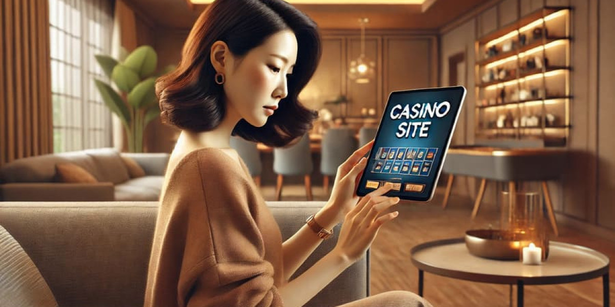 Understanding Evolution Casino: The Vital Role of Onca888 in Scam Verification