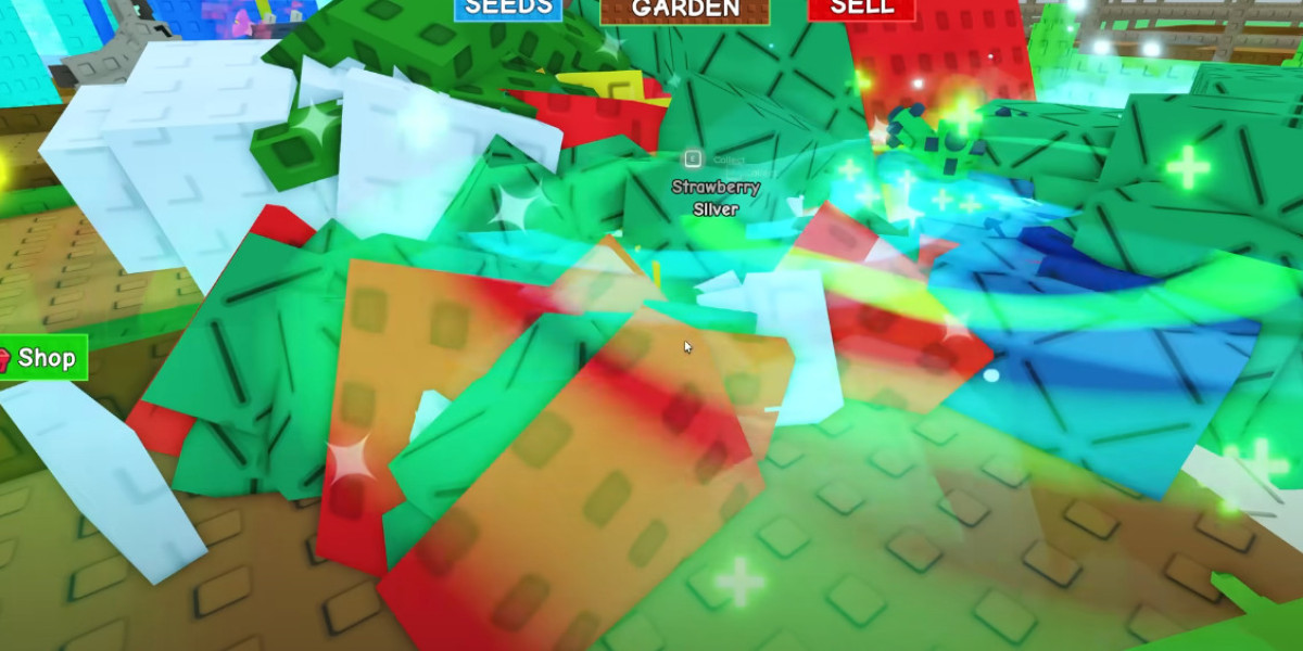 Grow A Garden With 5 Defensive Counter-Builds for PvP Survival