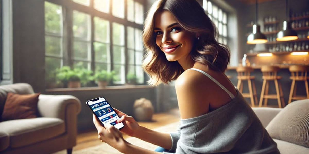Korean Gambling Sites: Discovering Trustworthy Platforms with Sureman Scam Verification