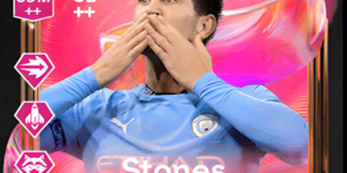 John Stones Futties Card – How to Get FC 25 Coins Fast