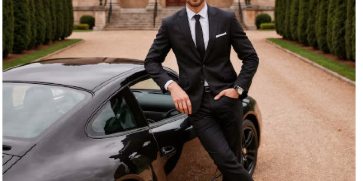 How to Choose the Right Executive Chauffeur Service in Bristol