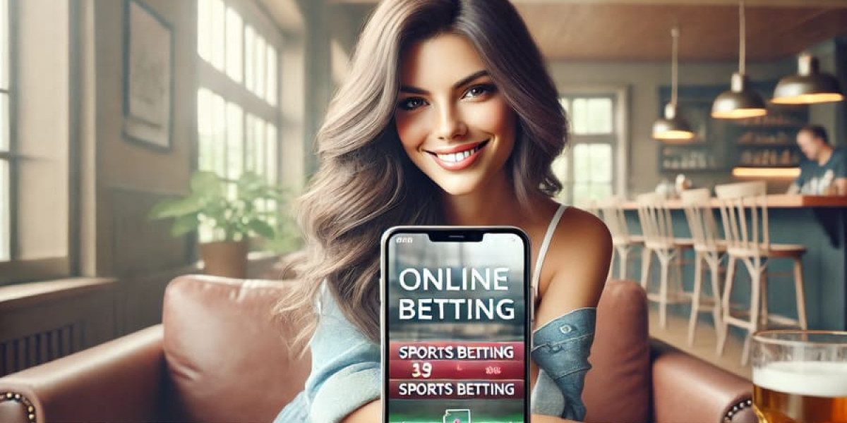 Korean Gambling Sites: Ensuring Safety with Sureman’s Scam Verification