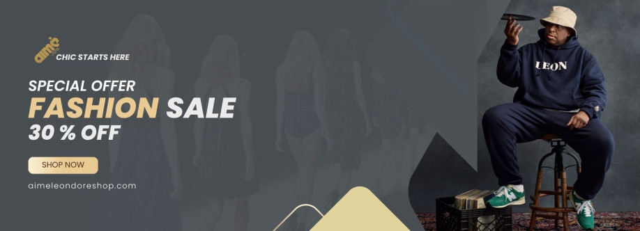 Aime Shop Cover Image