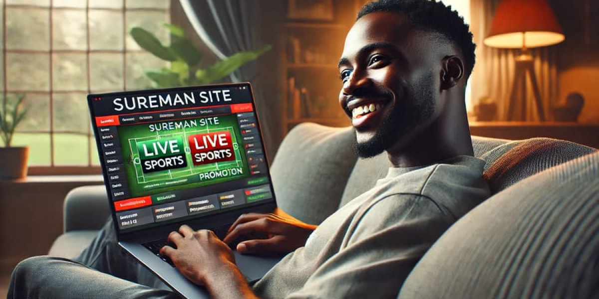 Unveiling Korean Gambling Sites: How Sureman Ensures Scam Verification