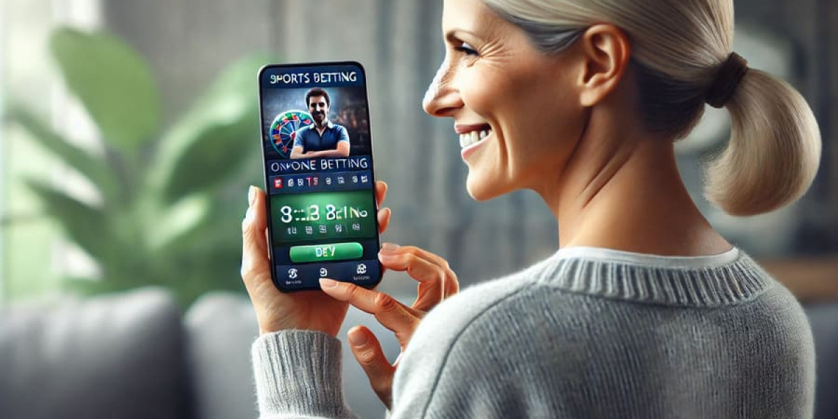 Explore Korean Sports Betting with Sureman: Your Ultimate Scam Verification Platform