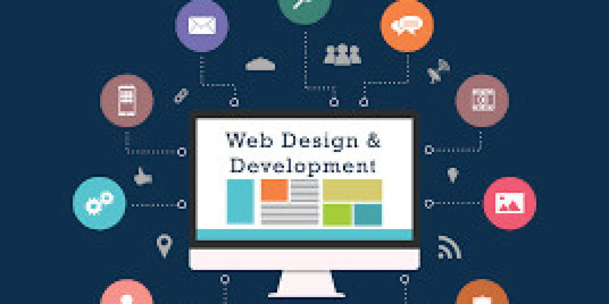 Best Website Development Company – Your Partner for Online Success