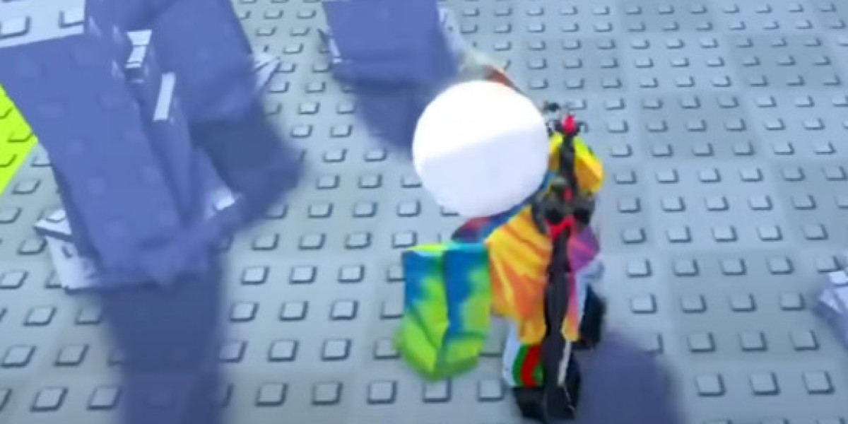 U4GM - 7 Essential Roblox Weapons You Need to Win Every Match