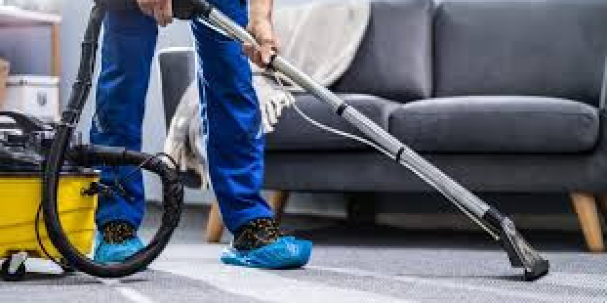 ﻿Carpet Cleaning Services to Get Rid of Tough Stains