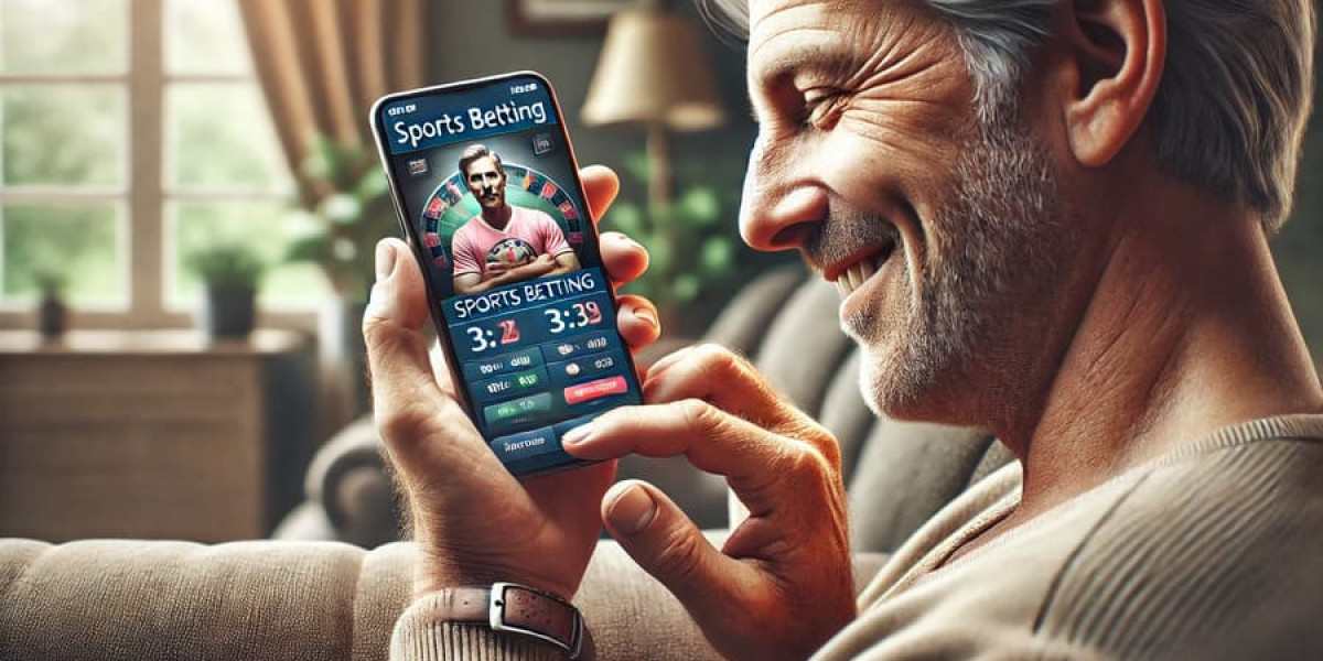 Discovering the Best Betting Sites: How Sureman Enhances Scam Verification