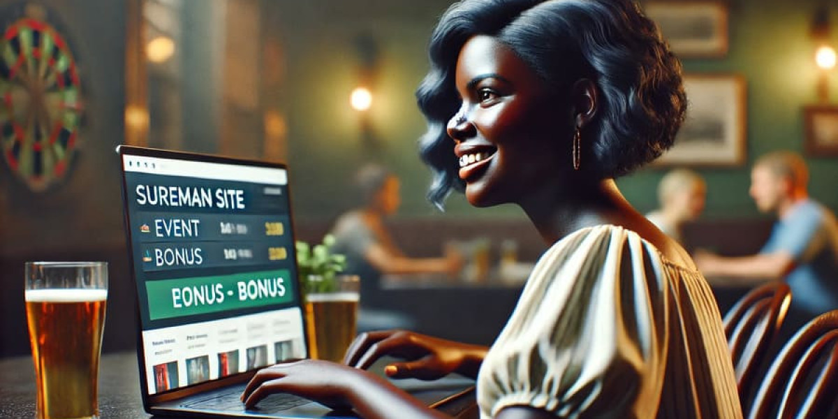 Discovering the Truth Behind Sports Toto Sites with Sureman: Your Go-To Scam Verification Platform