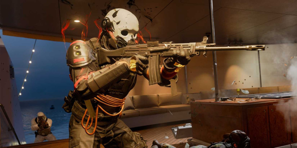 Call of Duty Accessibility – Insights from Pros