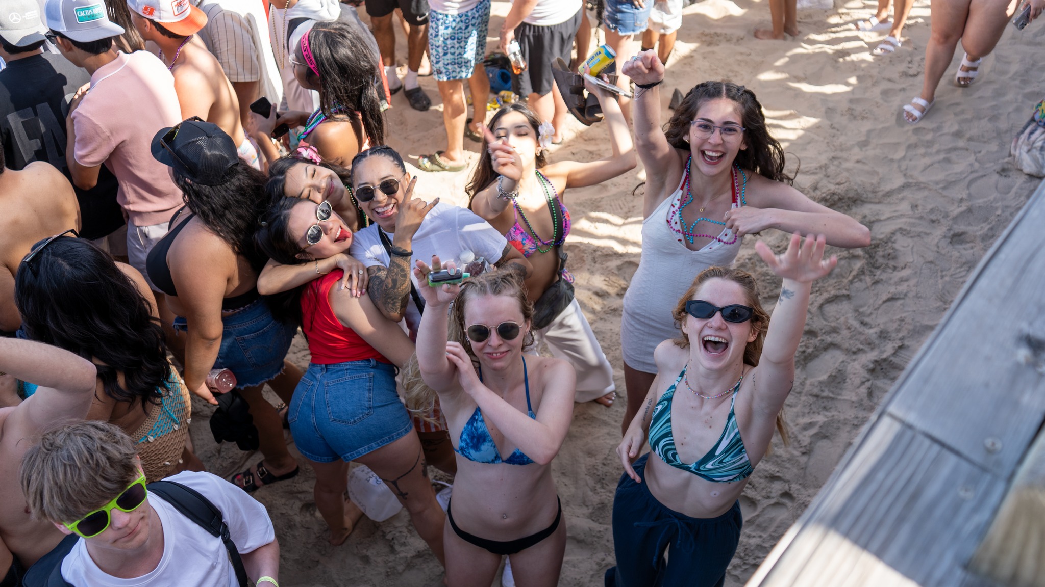 7 Reasons Why Spring Break South Padre Is the Ultimate Student Escape - blogrify.com