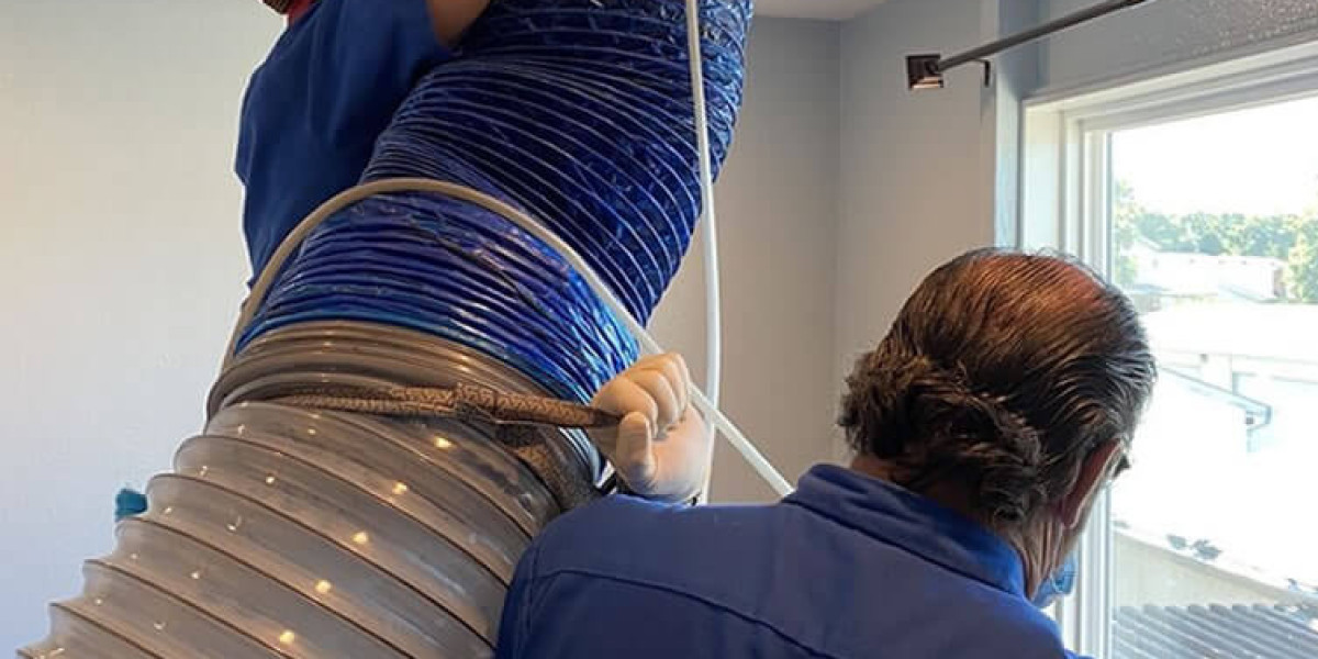 "Top AC Duct Cleaning Services in Sunnyvale, CA"