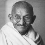 mahatma_Gandhi Profile Picture