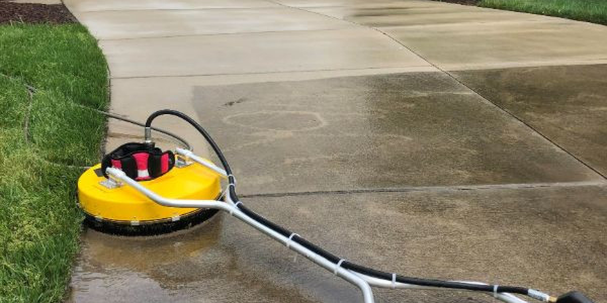 Driveway Cleaning Denver, CO