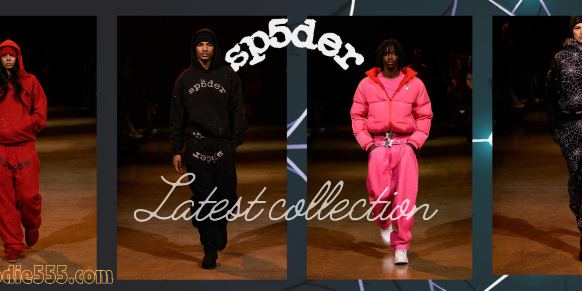 Charge Into Fashion | Spider Tracksuit = Shop Now + Timeless Energy