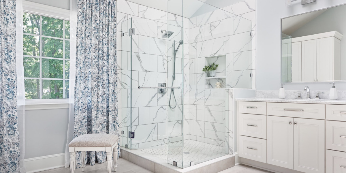 Bathroom Remodeling In Omaha, NE