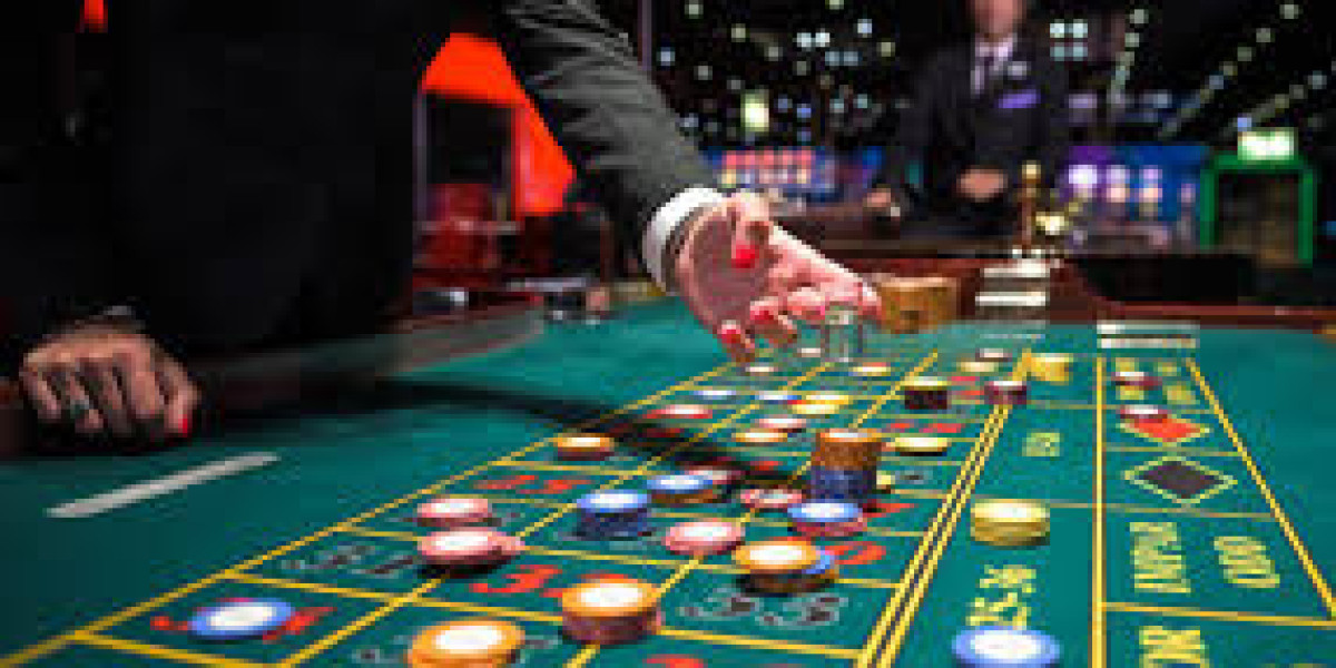 Mobiel Casino Gamen: Gokken Onderweg